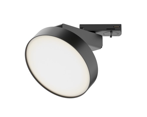 Трековый светильник Technical TR043-1-12W3K-B