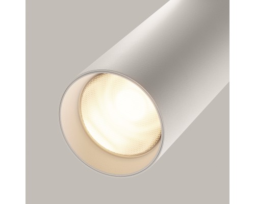 Трековый светильник Technical TR032-2-20W3K-S-W