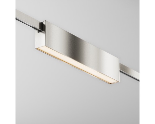 Трековый светильник Technical TR151-1-12W3K-PT