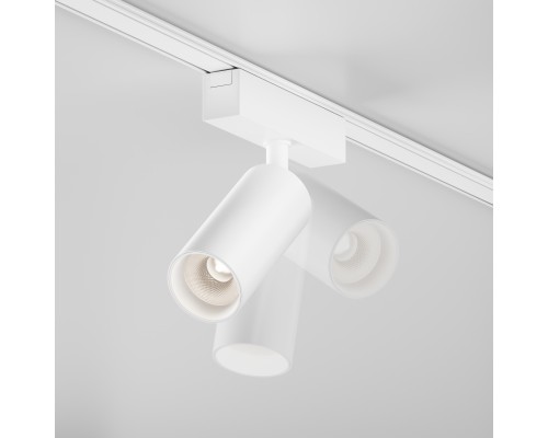 Трековый светильник Technical TR103-4-7WTW-M-W