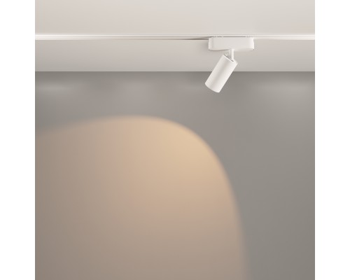 Трековый светильник Technical TR103-1-12W3K-M-W