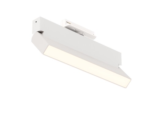 Трековый светильник Technical TR223-1-12WCCT-W-W