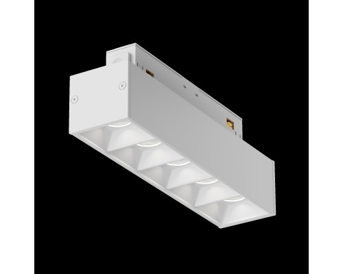 Трековый светильник Technical TR014-2-10W4K-W