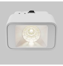 Трековый светильник Technical TR100-2-2W4K-S-W