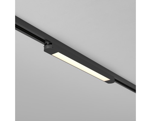 Трековый светильник Technical TR000-1-12W3K-B_1