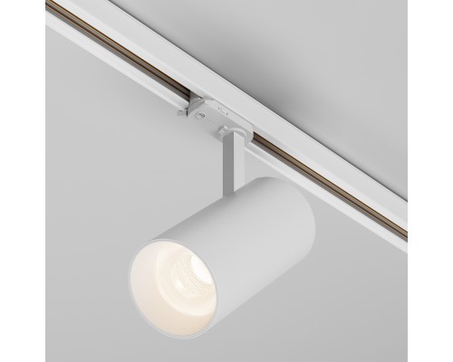 Трековый светильник Technical TR197-3-40WCCT-M-W