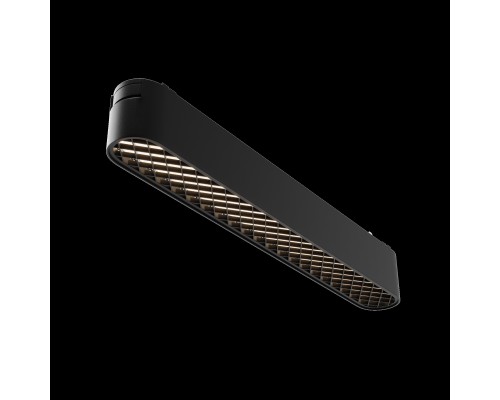 Трековый светильник Technical TR084-1-12W4K-B