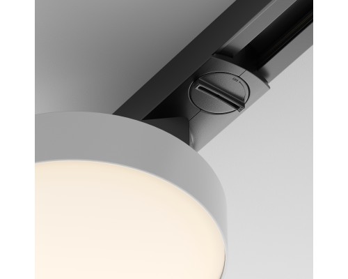 Трековый светильник Technical TR043-1-12W3K-W