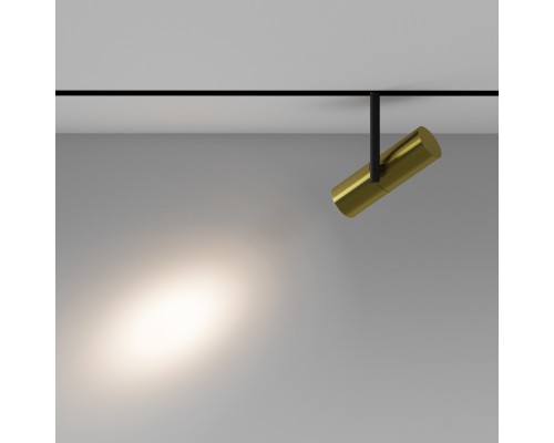 Трековый светильник Technical TR005-4-12W-DS-BBS