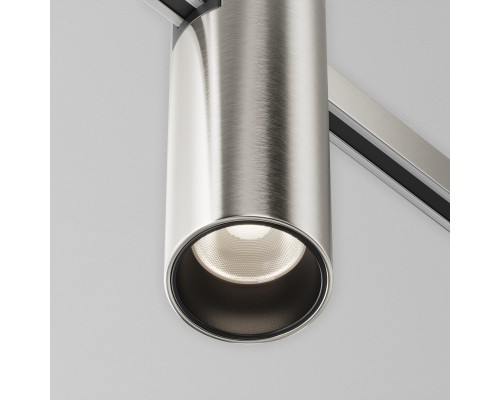 Трековый светильник Technical TR143-1-5W4K-W-PT