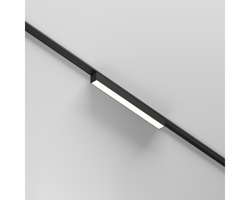 Трековый светильник Technical TR080-4-10WTW-B