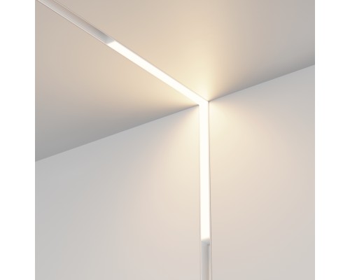 Трековый светильник Technical TR102-24W3K-W