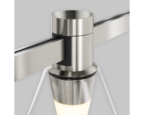 Трековый светильник Technical TR147-1-3W3K-PT