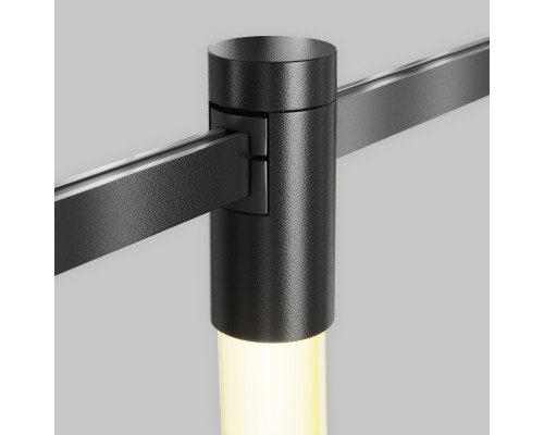 Трековый светильник Technical TR154-1-27W3K-B