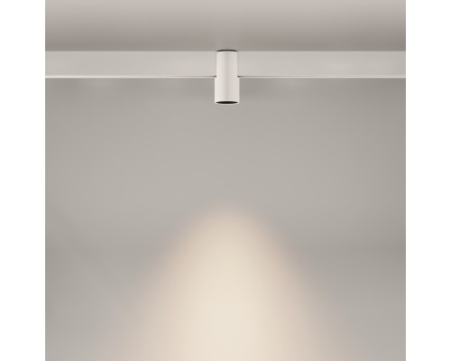 Трековый светильник Technical TR122-4-7W-DS-W