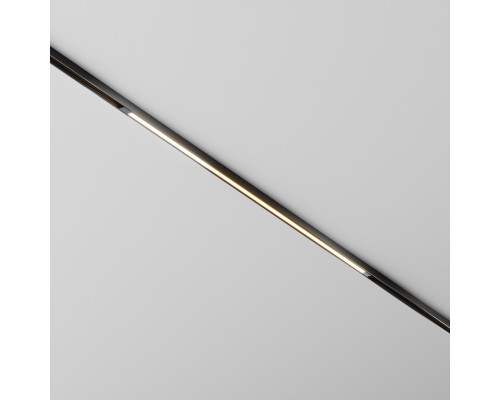 Трековый светильник Technical TR240-2-18W3K-B