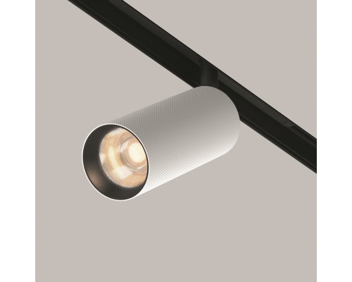 Трековый светильник Technical TR097-2-12W3K-M-BW