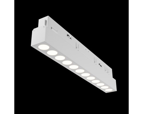 Трековый светильник Technical TR031-4-12WTW-DD-W