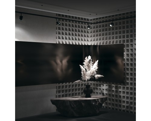 Трековый светильник Technical TR085-1-5W4K-B