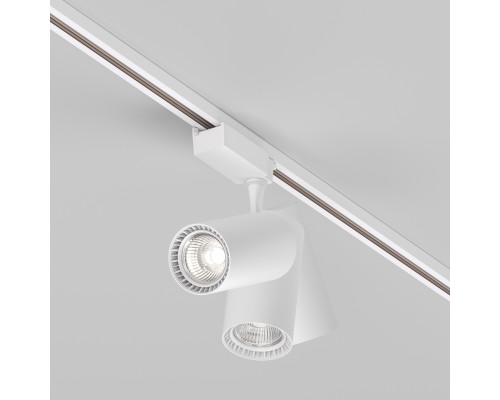 Трековый светильник Technical TR003-1-36W4K-W-W