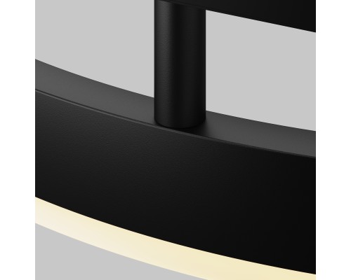 Трековый светильник Technical TR227-2-24W3K-B