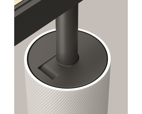 Трековый светильник Technical TR097-2-12W3K-M-BW