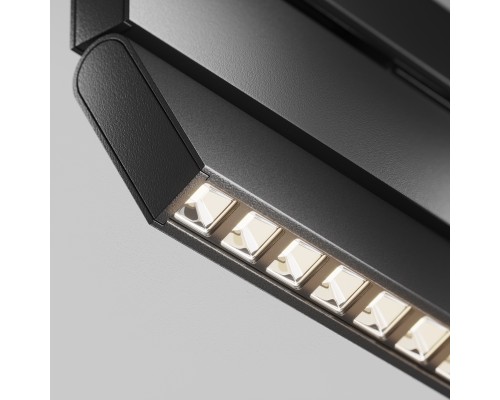 Трековый светильник Technical TR242-2-12W4K-B