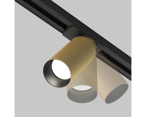 Трековый светильник Technical TR089-1-GU10-BMG