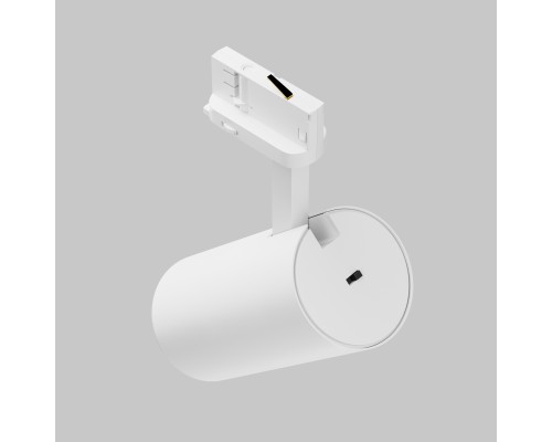 Трековый светильник Technical TR197-3-40WCCT-M-W