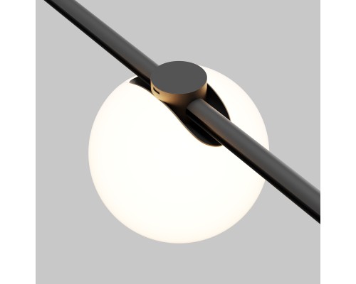 Трековый светильник Technical TR236-1-5W3K-B