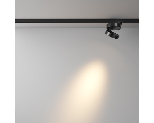 Трековый светильник Technical TR006-1-12W3K-B