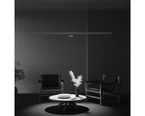 Трековый светильник Technical TR033-2-6W3K-W