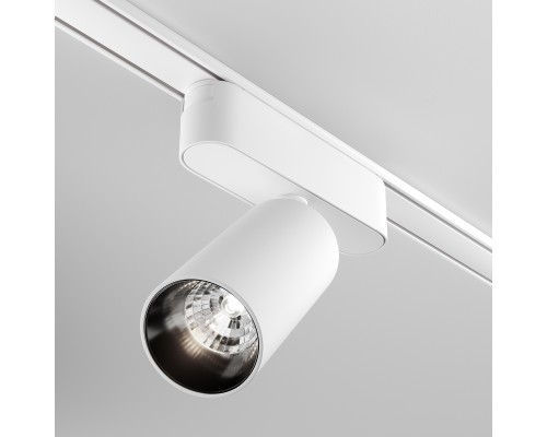 Трековый светильник Technical TR103-1-12W4K-M-W