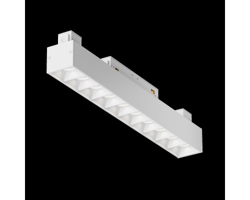Трековый светильник Technical TR014-2-20W4K-W