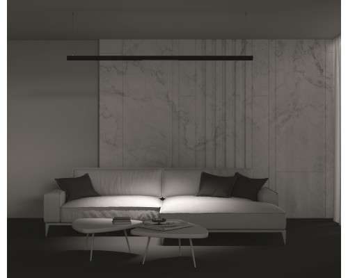 Трековый светильник Technical TR031-4-24WTW-DD2-B