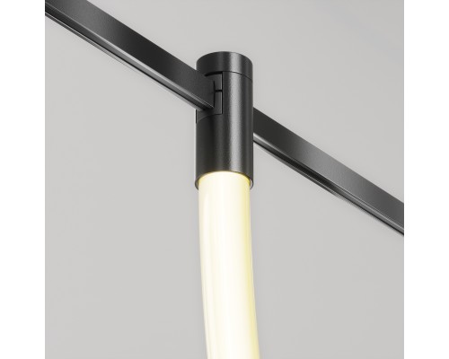 Трековый светильник Technical TR154-1-27W3K-B