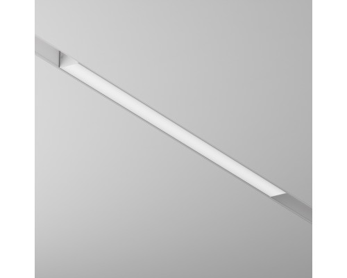 Трековый светильник Technical TR074-2-20W4K-W