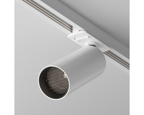 Трековый светильник Technical TR021-1-12W4K-W-D-W