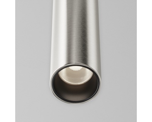 Трековый светильник Technical TR155-1-5W4K-PT