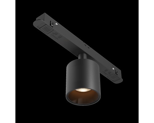 Трековый светильник Technical TR132-2-7W3K-B