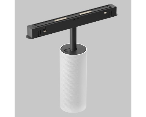 Трековый светильник Technical TR097-2-12W3K-M-BW