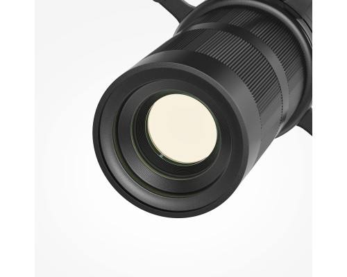 Трековый светильник Technical TR108-3-10W3K-B