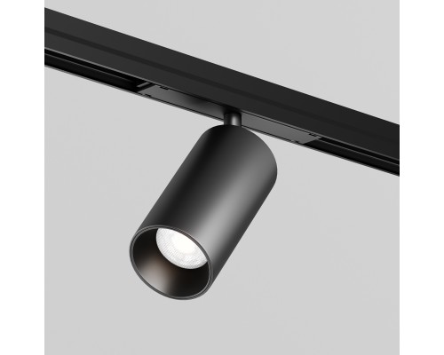 Уличный трековый светильник Outdoor O-TR02-1-S-20WB4K