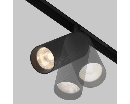 Трековый светильник Technical TR097-2-12W3K-M-BB