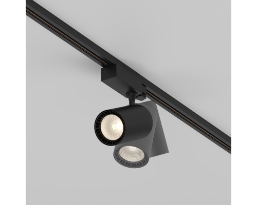 Трековый светильник Technical TR029-3-26W3K-S-B