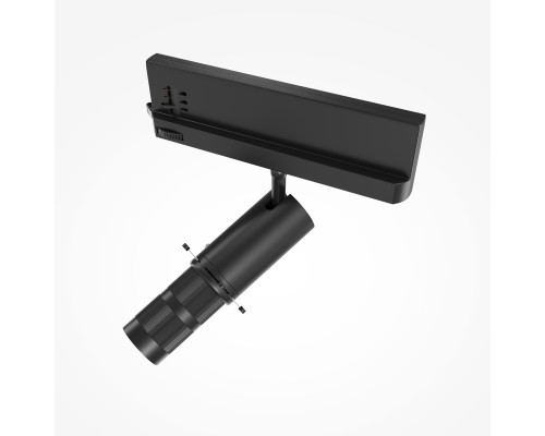 Трековый светильник Technical TR108-3-10W3K-B