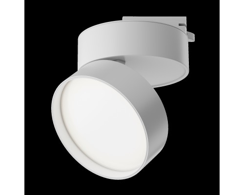 Трековый светильник Technical TR007-1-18W3K-W4K