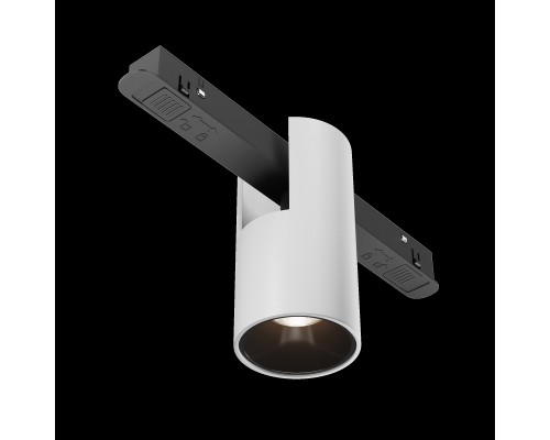 Трековый светильник Technical TR122-4-7W-DS-W