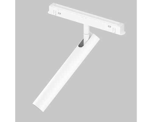 Трековый светильник Technical TR141-2-6W4K-M-W