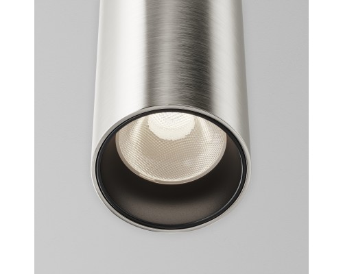 Трековый светильник Technical TR157-1-12W4K-PT